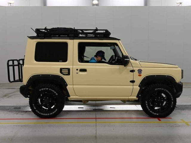Suzuki JIMNY 2019 7648548-3