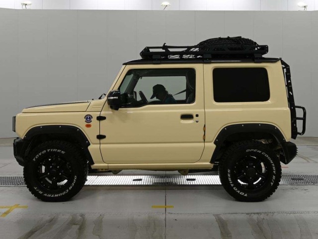 Suzuki JIMNY 2019 7648548-4
