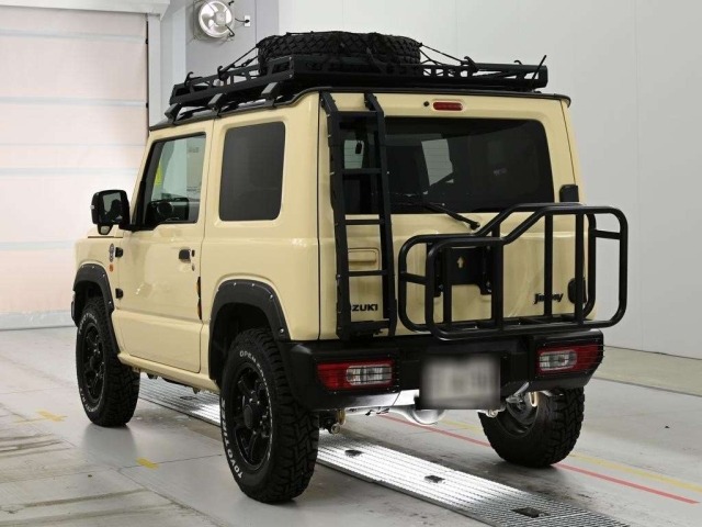 Suzuki JIMNY 2019 7648548-6