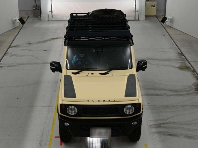 Suzuki JIMNY 2019 7648548-7