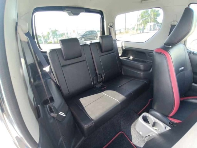 Suzuki JIMNY 2014 7648550-12