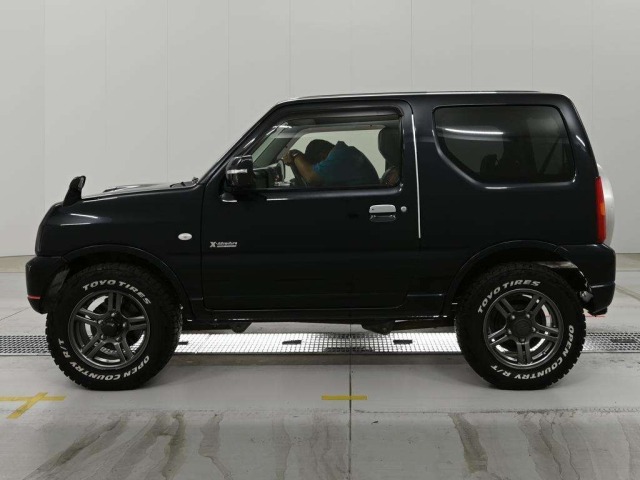 Suzuki JIMNY 2014 7648550-4