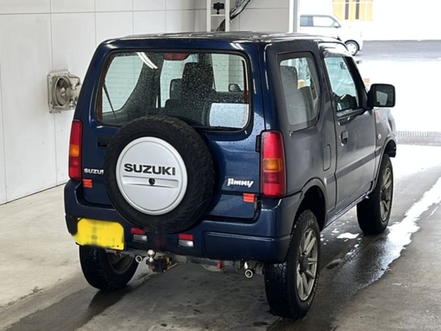 Suzuki JIMNY 2013 7648553-1