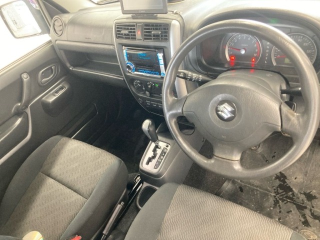 Suzuki JIMNY 2013 7648553-3