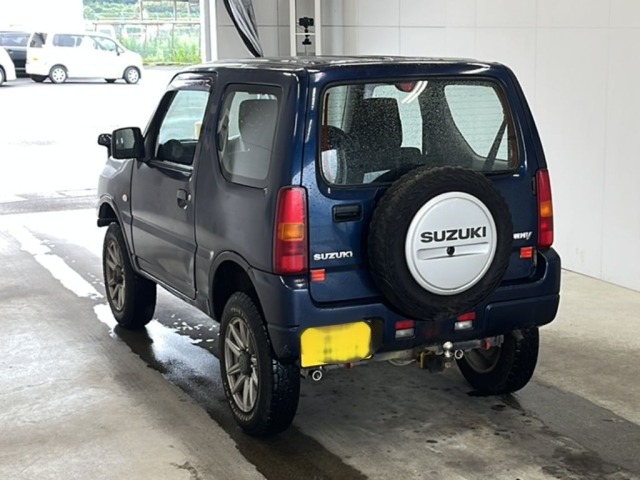 Suzuki JIMNY 2013 7648553-5