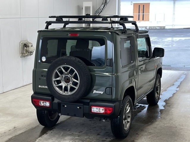 Suzuki JIMNY 2019 7648555-1