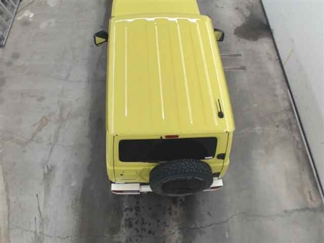 Suzuki JIMNY 2021 7648556-10