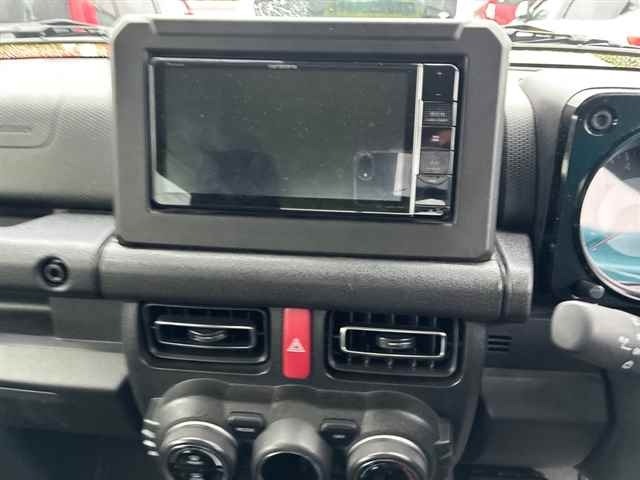 Suzuki JIMNY 2021 7648556-6