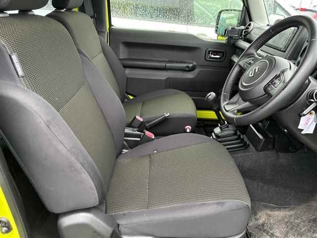 Suzuki JIMNY 2021 7648556-7