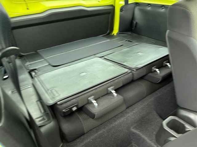 Suzuki JIMNY 2021 7648556-8