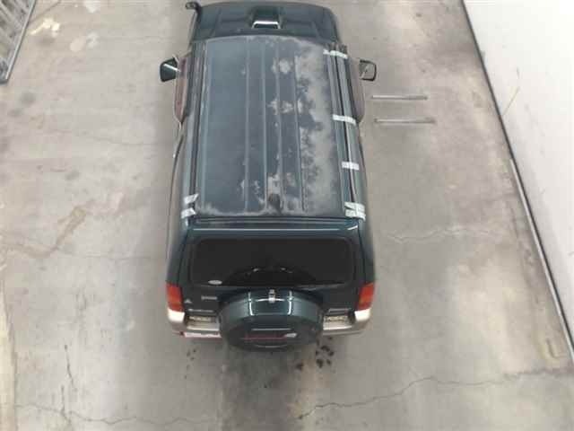 Suzuki JIMNY 2001 7648557-10