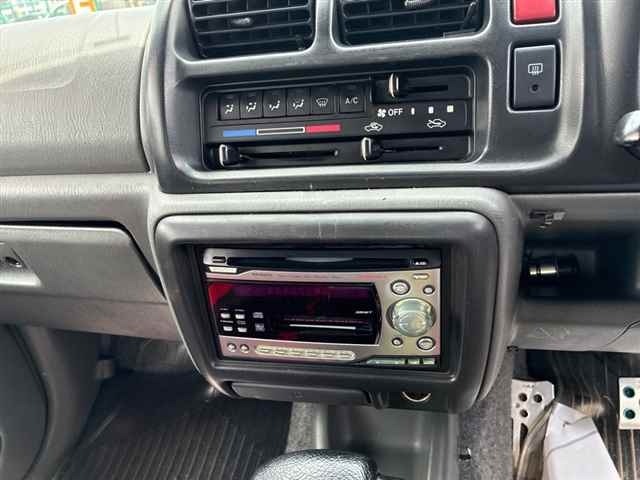 Suzuki JIMNY 2001 7648557-6