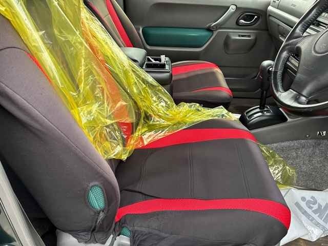Suzuki JIMNY 2001 7648557-7