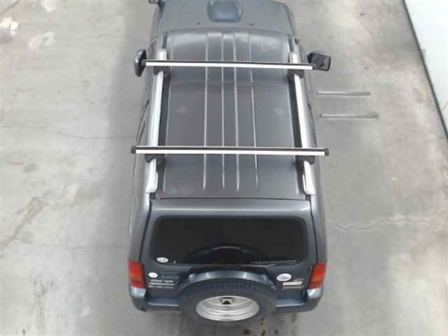 Suzuki JIMNY 2007 7648558-10