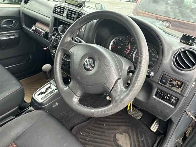 Suzuki JIMNY 2007 7648558-3