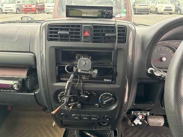 Suzuki JIMNY 2007 7648558-6