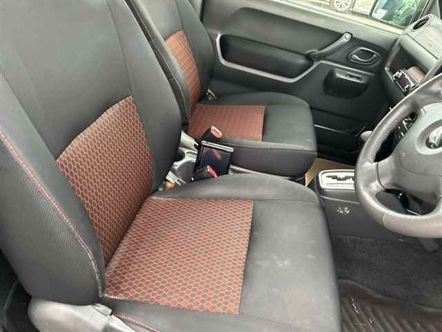 Suzuki JIMNY 2007 7648558-7