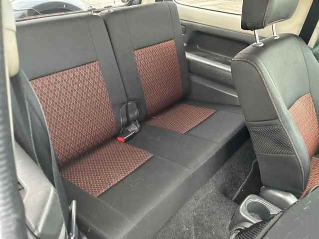 Suzuki JIMNY 2007 7648558-8