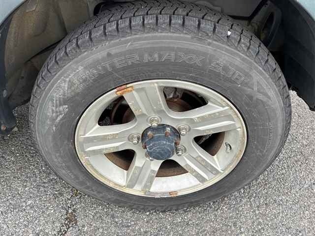 Suzuki JIMNY 2007 7648558-9