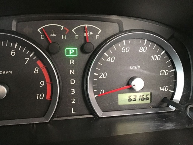 Suzuki JIMNY 2007 7648561-8