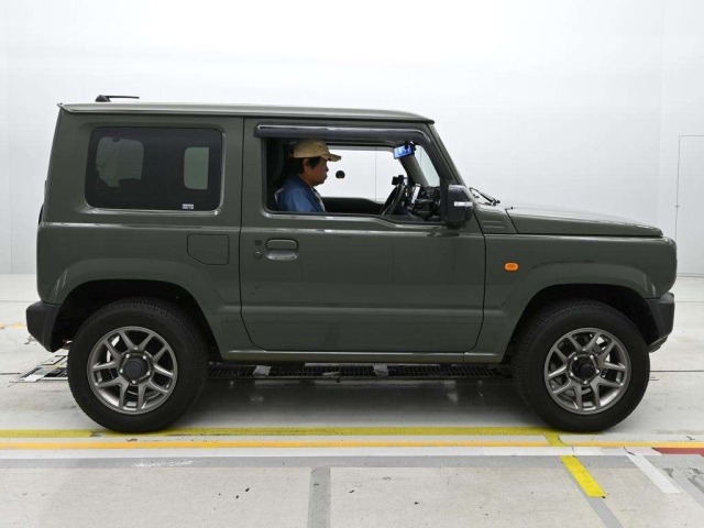 Suzuki JIMNY 2021 7648608-3