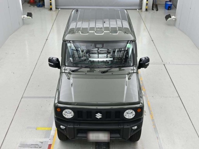 Suzuki JIMNY 2021 7648608-7