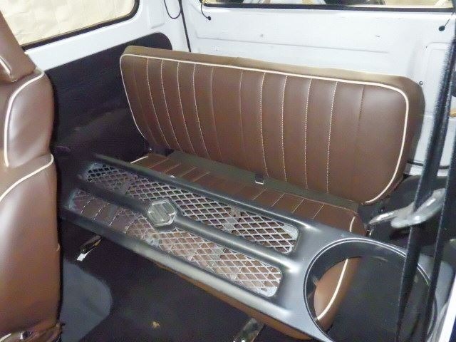 Suzuki JIMNY 1992 7648609-5
