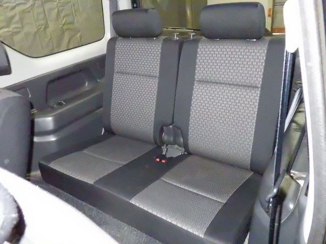 Suzuki JIMNY 2012 7648610-5