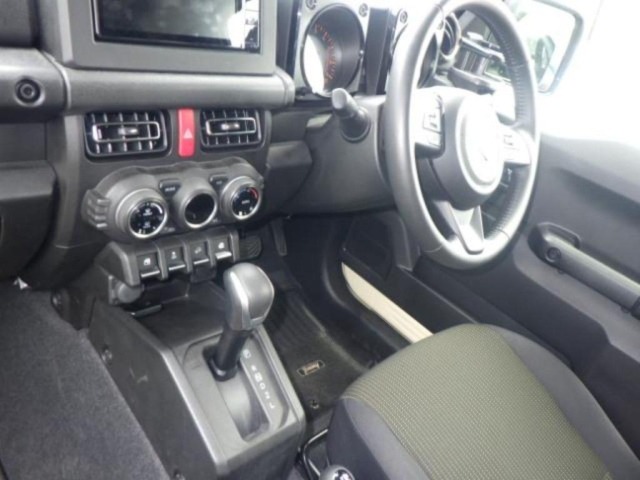 Suzuki JIMNY 2023 7648640-3