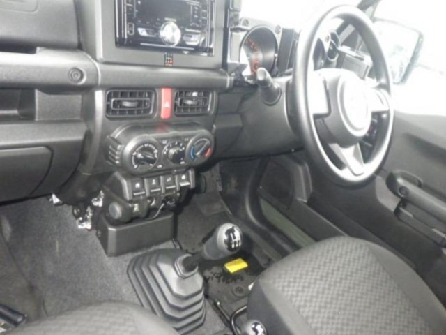 Suzuki JIMNY 2023 7648648-3