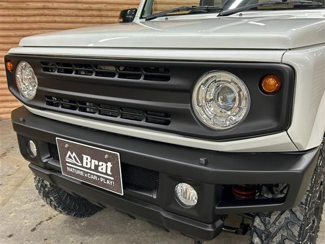 Suzuki JIMNY 2021 7648649-10