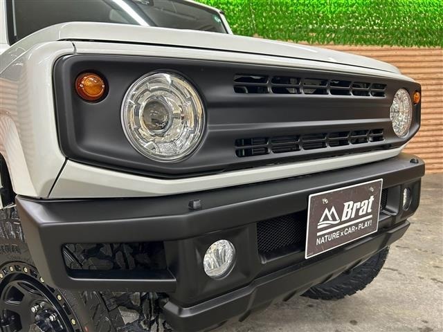 Suzuki JIMNY 2021 7648649-11