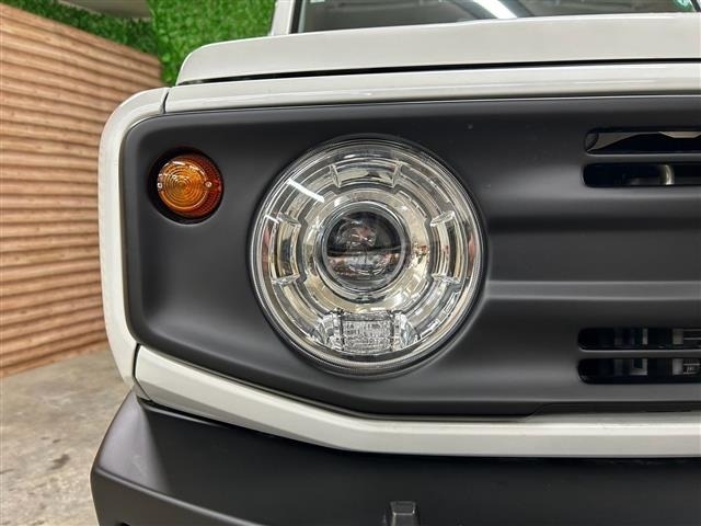 Suzuki JIMNY 2021 7648649-12