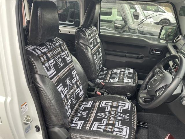Suzuki JIMNY 2021 7648649-14
