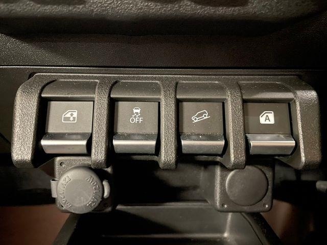 Suzuki JIMNY 2021 7648649-15