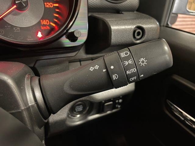 Suzuki JIMNY 2021 7648649-16