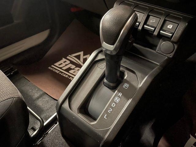 Suzuki JIMNY 2021 7648649-17