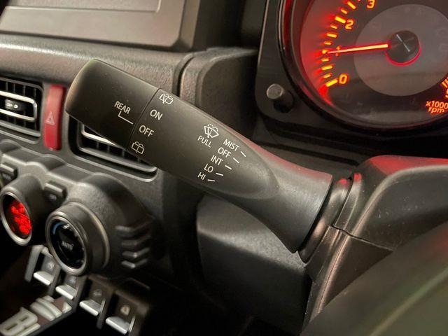 Suzuki JIMNY 2021 7648649-19