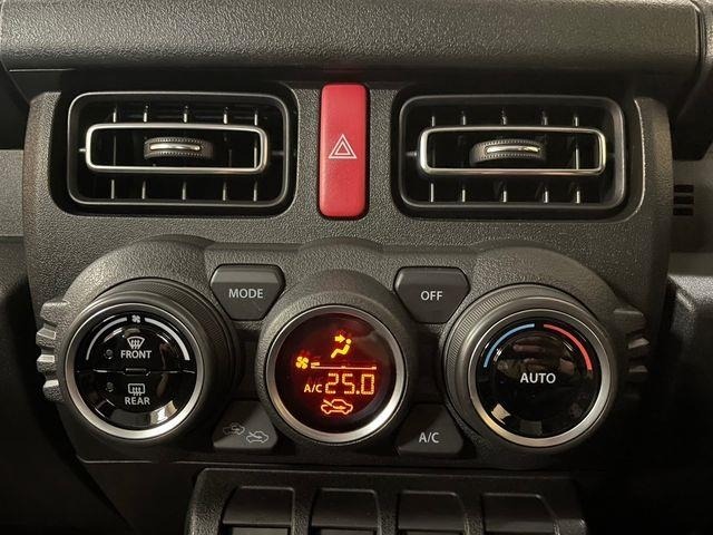 Suzuki JIMNY 2021 7648649-21