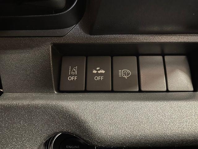 Suzuki JIMNY 2021 7648649-7