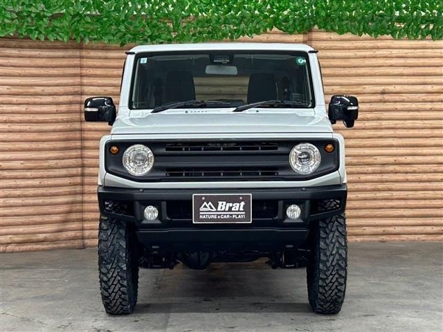 Suzuki JIMNY 2021 7648649-9