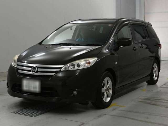 Nissan LAFESTA 2015 7658550-0