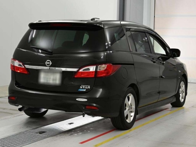 Nissan LAFESTA 2015 7658550-1
