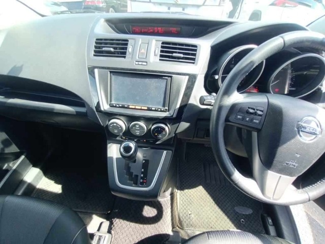 Nissan LAFESTA 2015 7658550-11