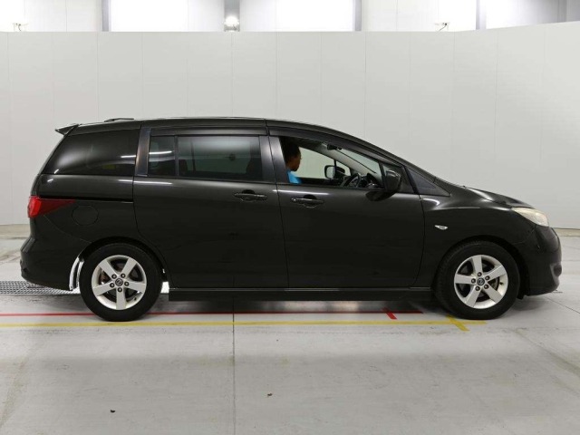 Nissan LAFESTA 2015 7658550-3