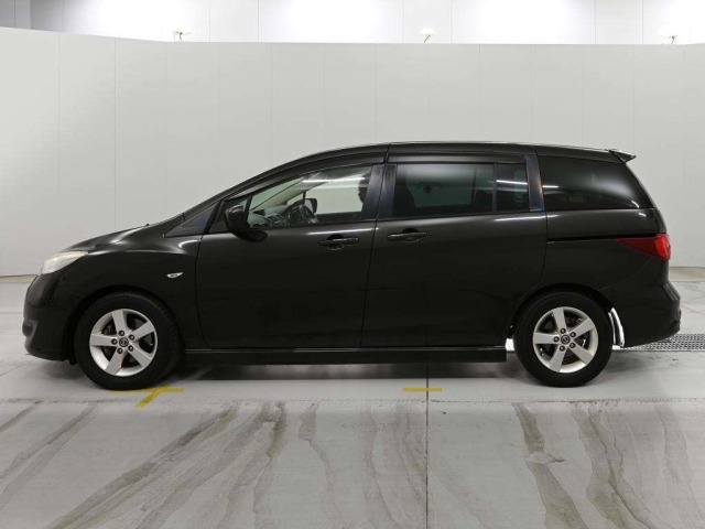 Nissan LAFESTA 2015 7658550-4