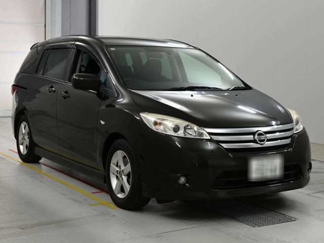 Nissan LAFESTA 2015 7658550-5