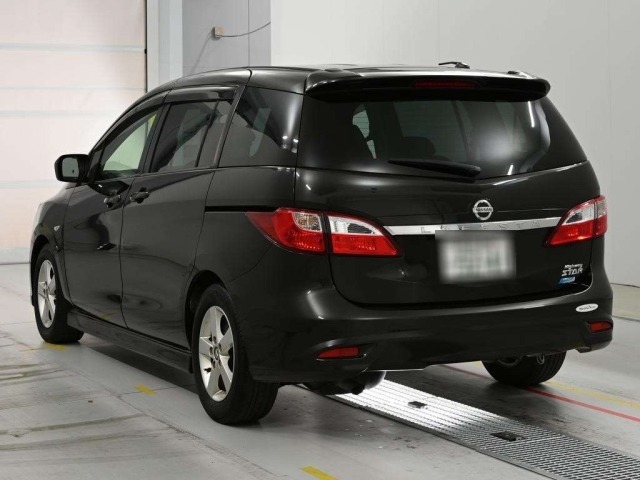 Nissan LAFESTA 2015 7658550-6