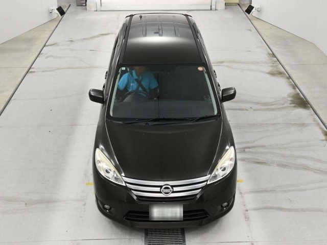 Nissan LAFESTA 2015 7658550-7