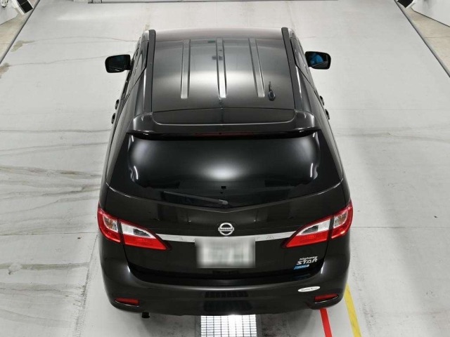 Nissan LAFESTA 2015 7658550-8